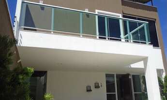 Imagem: Duplex Alto Padrão 305 m2 - piscina/churrasqueira