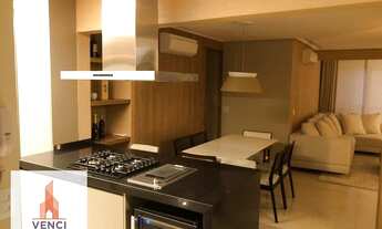 Imagem 4: Apartamento com 2 dormitórios à venda, 90 m² por R$ 750.000,00 - Botafogo - Campinas/SP