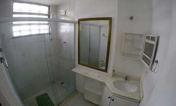 Imagem 6: Copacabana, 1 quarto, semimobiliado