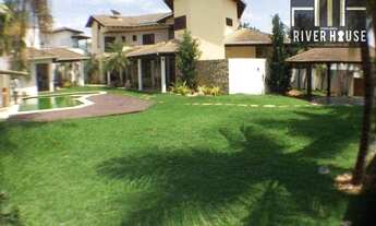 Imagem 2: Casa com 4 dormitórios à venda, 700 m² por R$ 1.800.000,00 - Jardim Itália - Cuiabá/MT