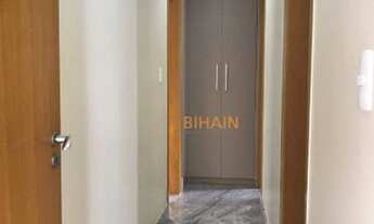 Imagem 7: Apartamento de 3 quartos com 1 suíte e 2 semi-suíte, elevador e salão de festa