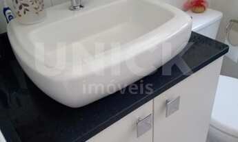 Imagem 4: Apartamento para Locação em São Paulo, Jardim Mitsutani, 2 dormitórios, 1 banheiro, 1 vaga