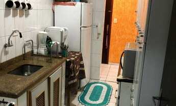 Imagem 7: Apartamento com 2 dormitórios à venda, 75 m² por R$ 220.000 - Vila Guilhermina - Praia Gra