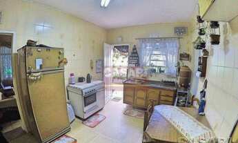 Imagem 4: Sobrado Residencial à venda, Vila Cecília Maria, Santo André - SO18005