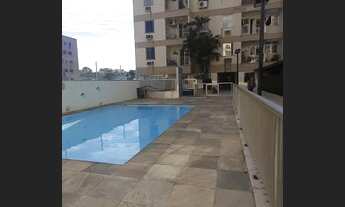 Imagem: Apartamento - Rua Florianópolis - Praça