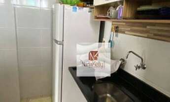 Imagem 6: Apartamento com 2 dormitórios à venda, 58 m² por R$ 230.000,00 - Bessa - João Pessoa/PB