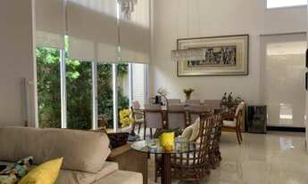 Imagem 2: Casa à venda, 260 m² por R$ 1.600.000,00 - Parque Residencial Damha V - São José do Rio Pr