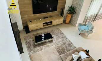 Imagem 7: Casa com 3 dormitórios, 378 m² - venda por R$ 950.000,00 ou aluguel por R$ 7.000,00/mês