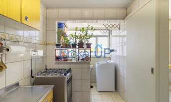 Imagem 2: Apartamento Padrão em Santa Maria Goretti - Porto Alegre