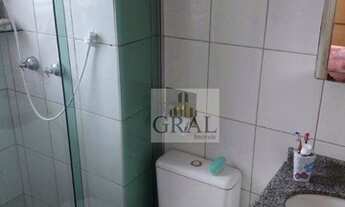 Imagem 5: Apartamento com 2 dormitórios para alugar, 60 m² por R$ 1.000,00/mês - Vila Conceição - Di