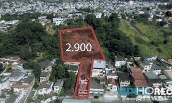 Imagem 10: Terreno à venda, 3000 m² por R$ 789.000,00 - Estrela do Norte - São Gonçalo/RJ