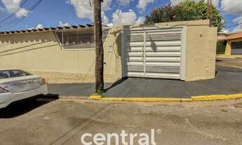 Imagem: VILA INDUSTRIAL, CASA RESIDENCIAL, CENTRAL