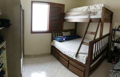 Imagem 7: Casa com 3 dorms, Caiçara, Praia Grande - R$ 750 mil, Cod: 236012