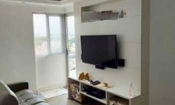 Imagem 2: APARTAMENTOSÃO PAULO