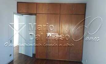 Imagem 6: Apartamento com 3 dormitórios para alugar, 100 m² por R$ 2.600,00/mês - Vila Mariana - São