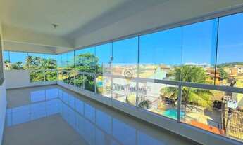 Imagem: Apartamento 3 quartos/varanda, Recreio/