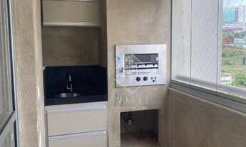 Imagem 7: APARTAMENTO A VENDA VILA DA SERRA 3 QUARTOS