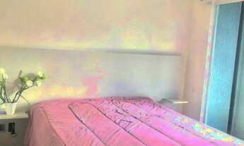 Imagem 6: Casa com 3 dormitórios à venda, 128 m² por R$ 580.000,00 - Vargem Pequena - Rio de Janeiro