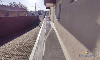 Imagem 7: Apartamento com 2 dormitórios para alugar, 47 m² por R$ 600,00/mês - São Gabriel - Colombo