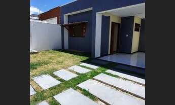 Imagem: Casa à venda, 3 quartos, 1 suíte, 2 vagas