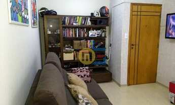 Imagem 5: Apartamento residencial à venda, Vila Bela, São Paulo