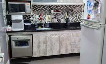 Imagem 6: Apartamento com 3 dormitórios à venda, 94 m² por R$ 640.000,00 - Santana - São Paulo/SP