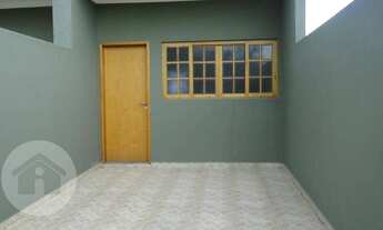 Imagem 2: Sobrado com 2 dormitórios à venda, 80 m² por R$ 210.000,00 - Parque do Museu - Caçapava/SP