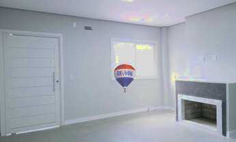 Imagem 2: Casa com 2 dormitórios à venda, 100 m² por R$ 549.900,00 - Alto Petrópolis - Porto Alegre