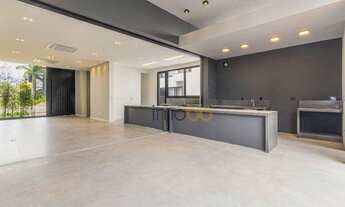 Imagem 7: Casa com 4 suítes à venda, 560 m² - Condomínio Residencial Alphaville I - Votorantim/SP