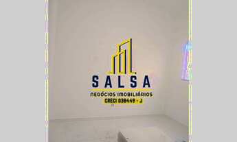 Imagem 4: Casa para venda possui 51 m², com 2 quartos em Parque Primavera - Bálsamo - SP