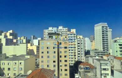 Imagem 6: Conjunto comercial para Locação