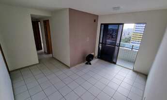 Imagem: Apartamento 67m2 3 quartos em Campo Grande/Encruzilhada