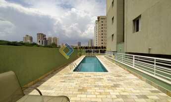 Imagem 7: Apartamentos - Venda - Jardim Botânico - Cod. 450