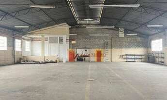 Imagem 7: Galpão para alugar, 2927 m² por R$ 40.000/mês - Vila Menk - Osasco/SP - Oportunidade!!!