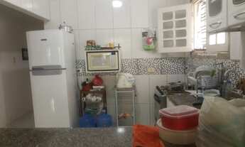 Imagem 3: Casa Em Candeias 4 Quartos Sala Ampla