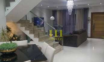 Imagem 6: Casa à venda, 213 m² por R$ 750.000,00 - Residencial Bosque dos Ipês - São José dos Campos