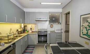 Imagem 6: Apartamento para venda tem 270 metros quadrados com 4 quartos em Urca - Rio de Janeiro - R