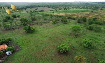 Imagem 12: Fazenda a menos de 40km de Cuiabá à venda, 8400000 m² por R$ 15.000.000 - Zona Rural - Cui