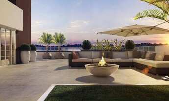 Imagem 3: Apartamento com Suíte + 1 dormitório na Vila Operária em Itajaí