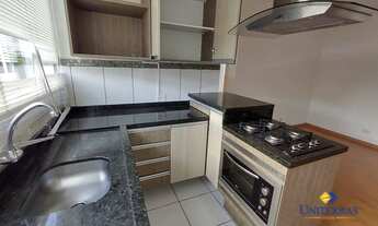 Imagem 5: Apartamento com 2 dormitórios para alugar, 46 m² por R$ 620,00/mês - Campo Pequeno - Colom