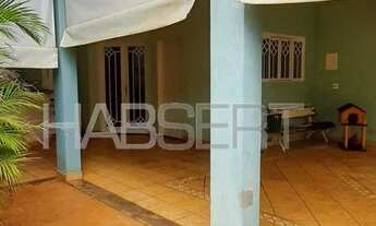 Imagem 5: Vende-se Casa com piscina próximo ao Centro - Sertãozinho/Sp