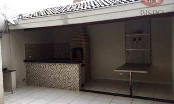 Imagem 7: Casa à venda, 196 m² por R$ 550.000,00 - Parque Universitário - Americana/SP