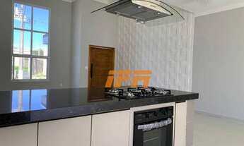 Imagem 6: Casa com 3 dormitórios à venda, 182 m² por R$ 880.000,00 - Condomínio Parque das Araucária