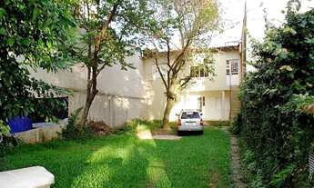 Imagem: SãO LEOPOLDO - Casa Padrão - Morro do