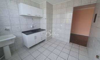 Imagem 6: Apartamento com 3 dormitórios à venda, 90 m² por R$ 265.000,00 - Rebouças - Curitiba/PR