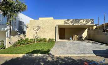 Imagem: Casa Térrea em condomínio no bairro Bosques