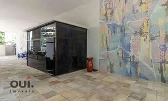 Imagem 2: Apartamento com 3 dormitórios à venda, 210 m² por R$ 2.787.000 - Higienópolis - São Paulo