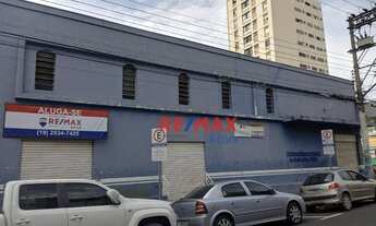 Imagem 2: Barracão com ótima localização Central em Piracicaba