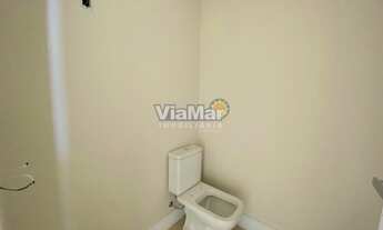 Imagem 7: Casa de condomínio para venda possui 250 metros quadrados com 3 quartos