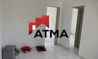 Imagem 2: Rio de Janeiro - Apartamento Padrão - Irajá